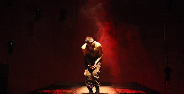 Şehir Tiyatroları Buluşmaları Başlıyor