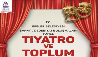 Efeler Belediyesi Kültür ve Sanat Buluşmaları