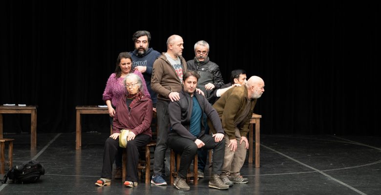 “KEŞANLI ALİ DESTANI” 50 KİŞİLİK OYUNCU KADROSUYLA PERDELERİNİ AÇIYOR! “KEŞANLI ALİ DESTANI” 50 KİŞİLİK OYUNCU KADROSUYLA PERDELERİNİ AÇIYOR!