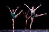 İstanbul Devlet Opera ve Balesi yeni yıla ‘’Dans Üçgeni’’ ile başlıyor