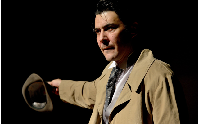 “İLK KURŞUN – HASAN TAHSİN” TATAVLA SAHNEDE!