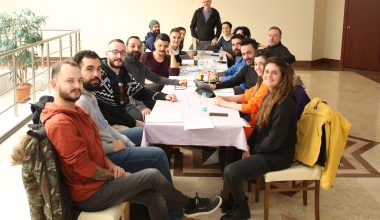 ŞEHİR TİYATROLARINDAN BİR SHEAKESPEARE KLASİĞİ “MACBETH” ŞEHİR TİYATROLARINDAN BİR SHEAKESPEARE KLASİĞİ “MACBETH”