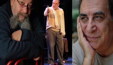 USTALARI BULUŞTURAN “NEYZEN”