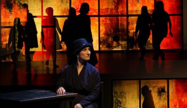 ŞUBAT’TA SAHNE PULCHERIE’DE !