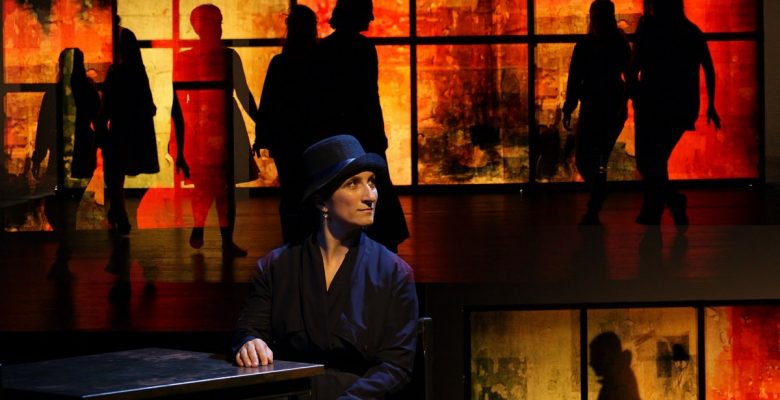 ŞUBAT’TA SAHNE PULCHERIE’DE !