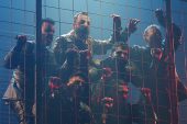 “MACBETH” SEYİRCİ İLE BULUŞUYOR