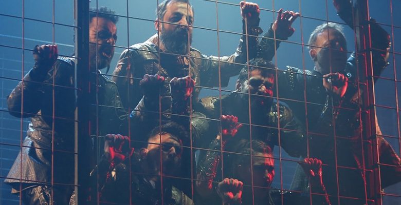 “MACBETH” SEYİRCİ İLE BULUŞUYOR “MACBETH” SEYİRCİ İLE BULUŞUYOR