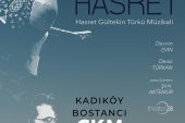 HASRET GÜLTEKİN’İN HAYATI SAHNEYE TAŞINIYOR