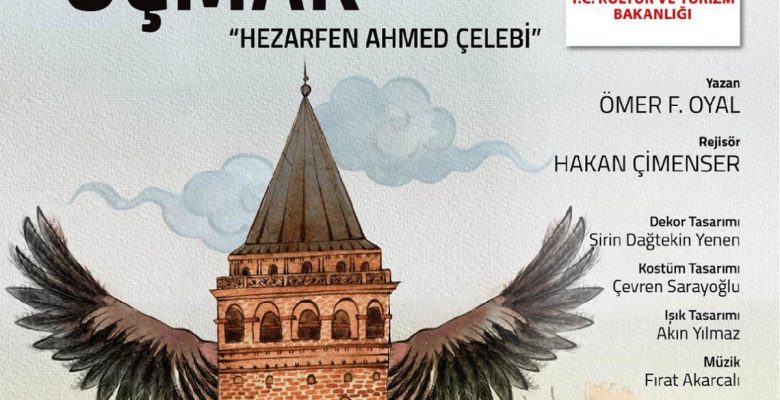 8. EMEK VE BAŞARI ÖDÜLLERİ JÜRİSİNDEN İSTANBUL DEVLET TİYATROSU’NA 4 ÖDÜL