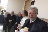 Müjdat Gezen ve Metin Akpınar davasında karar!