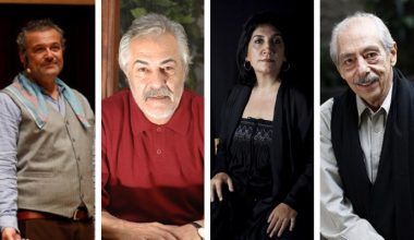 262 tiyatro sanatçısından Boğaziçili öğrencilere destek