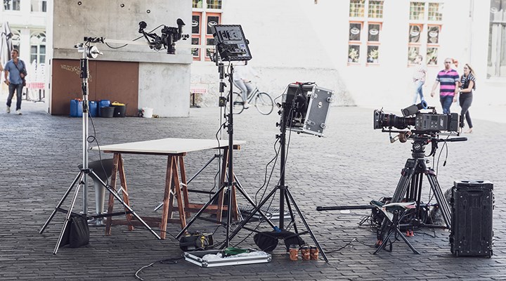 “Covid-19 Sinema ve Televizyon Sektörü Desteği”nde ikinci aşama