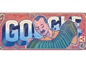 Google’dan ünlü bandoneoncuya özel doodle: Astor Piazzolla kimdir?