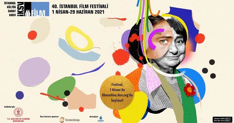 İstanbul Film Festivali bu yıl 40. yaşını kutluyor İstanbul Film Festivali bu yıl 40. yaşını kutluyor