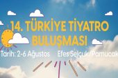 14. Türkiye Tiyatro Buluşması
