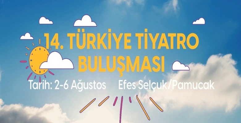 14. Türkiye Tiyatro Buluşması