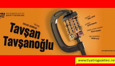 İzmir Şehir Tiyatroları İzmir Şehir Tiyatroları