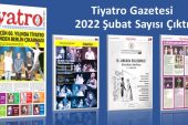 Şubat 2022 131.Sayı Çıktı