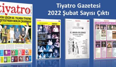 Şubat 2022 131.Sayı Çıktı Şubat 2022 131.Sayı Çıktı
