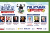 Uluslararası Altıeylül Tülütabak Tiyatro Festivali