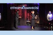 Orçun Masatçı’nın yazdığı “Etiyopya Kahvecisi” Hülya Özdemir Nutku 40.Uluslararası İzmir Tiyatro Festivalinde