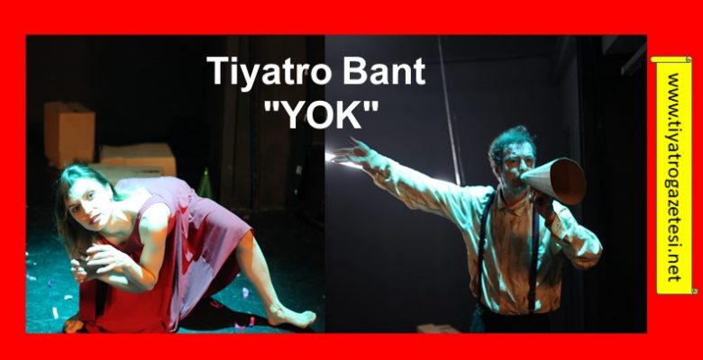 Ankara ve Bursa’daki tiyatroseverlerle buluşacak!