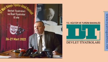 Devlet tiyatroları ile özel tiyatrolar, Devlet tiyatroları ile özel tiyatrolar,