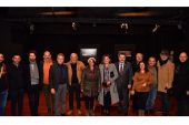 Trabzon Tiyatrolar Birliği  1.Tiyatro Festivali Sona Erdi