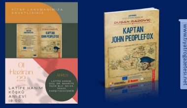 Kaptan John Peoplefox Oyununun Türkçesi Yayınlandı