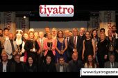 Tiyatro Gazetesi Uluslararası 8. Anadolu Tiyatro Ödülleri Sahiplerini Buldu