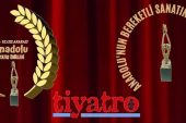 8.Uluslararası Anadolu Tiyatro Ödülleri