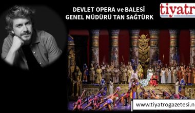 İstanbul Devlet Opera ve Balesi