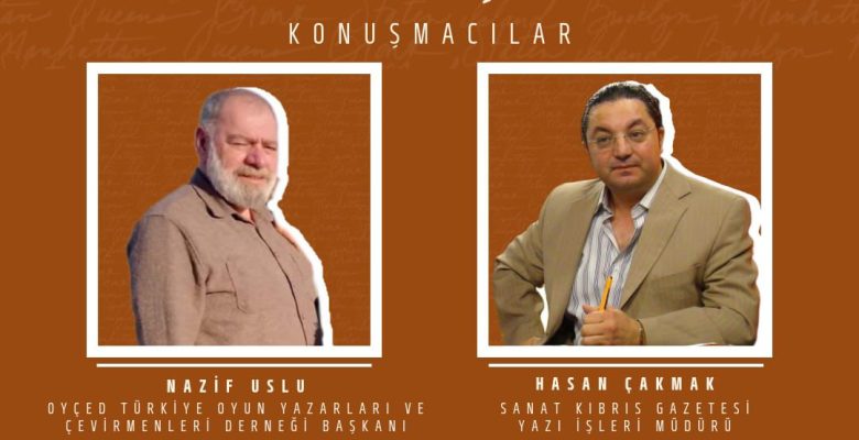 Nazif Uslu Üsküp ve Prizren’de