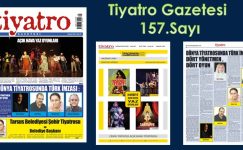 157. Haziran sayımız ise yine dopdolu haberlerle karşınızda.
