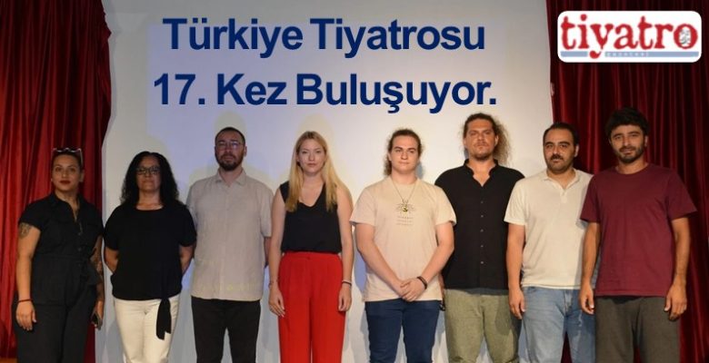 Türkiye Tiyatro Buluşması