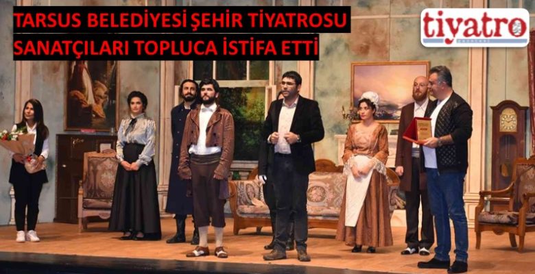 Tarsus’a CHP Genel merkezi tarafından atanan belediye başkanı Tarsus’a CHP Genel merkezi tarafından atanan belediye başkanı