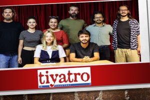 18.Türkiye Tiyatro Buluşması