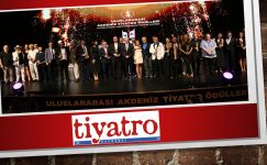 Uluslararası Akdeniz Tiyatro Ödülleri