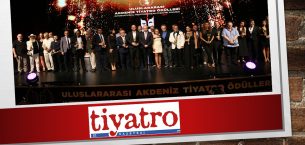 Uluslararası Akdeniz Tiyatro Ödülleri
