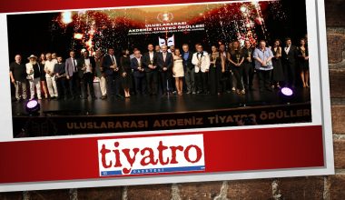 Uluslararası Akdeniz Tiyatro Ödülleri Uluslararası Akdeniz Tiyatro Ödülleri