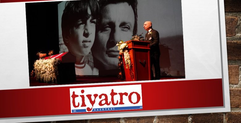 Haldun Dormen Son Yolculuğuna Uğurlandı Haldun Dormen Son Yolculuğuna Uğurlandı