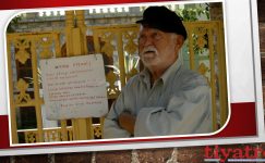 Prof. Dr. Ünal Akpınar’ı Kaybettik