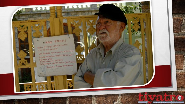 Prof. Dr. Ünal Akpınar’ı Kaybettik
