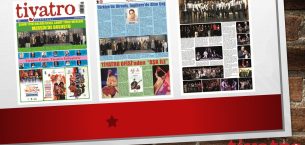 Baharın göz kırptığı günlerden Merhaba,