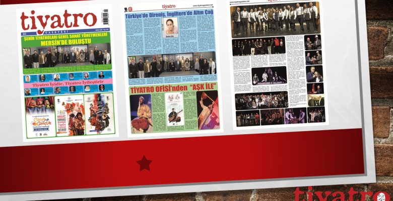 Baharın göz kırptığı günlerden Merhaba,