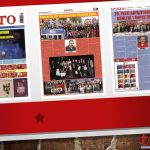 Tiyatro Gazetesinin 179. Mayıs sayısından Merhaba,
