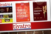 Tiyatro Gazetesi Eylül 183.Sayı Tiyatro Gazetesi Eylül 183.Sayı